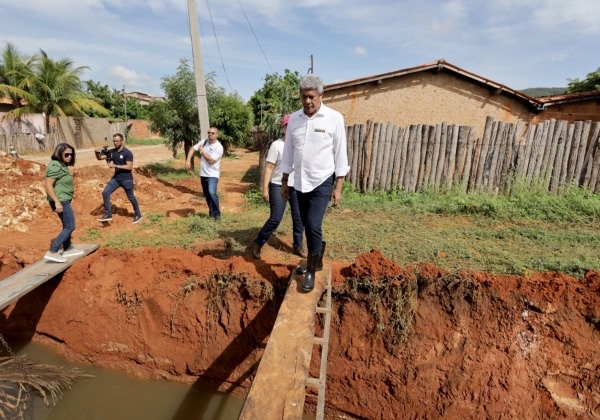 Foto: Joá Souza/GOVBA